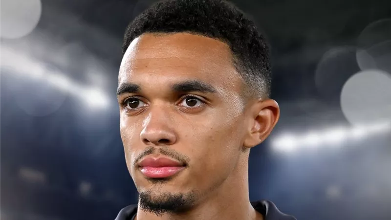 ريال مدريد يعلن رسميا ضم أرنولد ويشارك في كأس العالم للأندية 