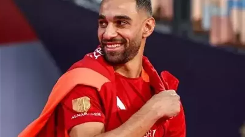 السولية يكشف كواليس رحيله عن الأهلي: كنت أنتظر تقديرًا أكبر من الإدارة