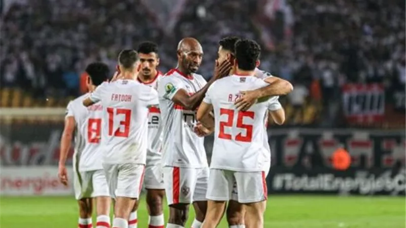 بعد سداد مستحقات ياسر حمد.. فيفا يخطر الزمالك بانتهاء أزمة إيقاف القيد 