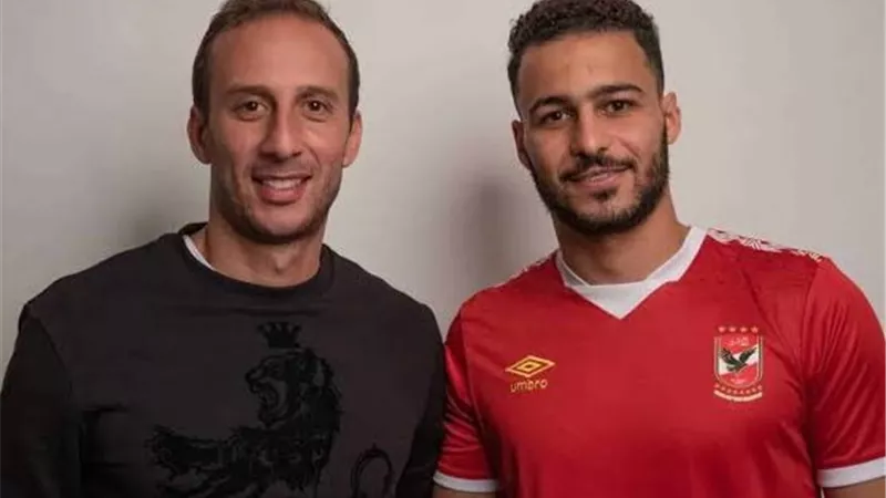 الأهلي يحسم صفقة بيكهام ويشارك بالتدريبات في هذا الموعد 