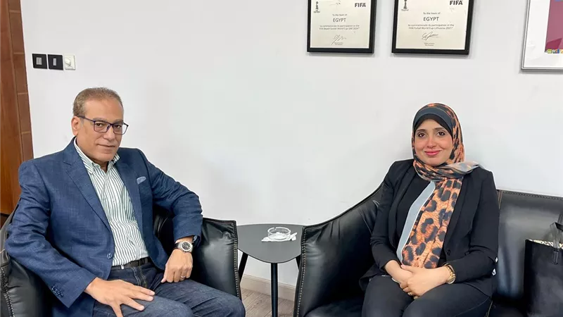 اتحاد الكرة يعلن عن تطبيق معايير 
