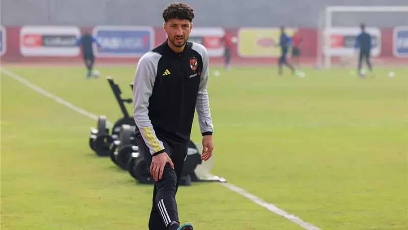 فيفا يشيد بوسام أبو علي قبل انطلاق كأس العالم للأندية: صياد الأهلي