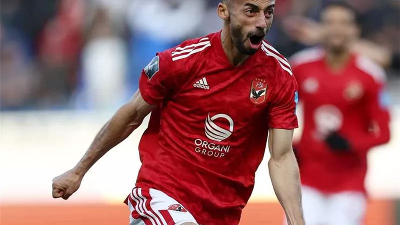 كريم حسن شحاتة: أحمد عبدالقادر سيعود للزمالك حال التعاقد مع الحزم السعودي