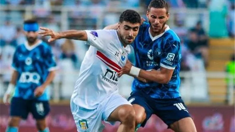 بدون ماييلي.. يورتيشيتش يعلن تشكيل بيراميدز ضد الزمالك في نهائي كأس مصر