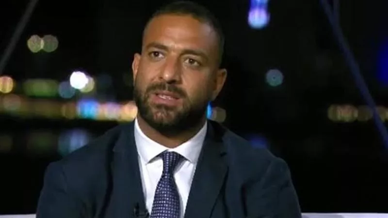 رسميا.. منع أحمد حسام ميدو من الظهور الإعلامي