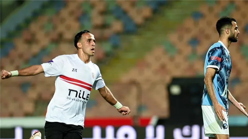 محمد طارق عضو مجلس إدارة الزمالك: سيكون هناك مسؤولين عن فريق الكرة خلال الفترة المقبلة