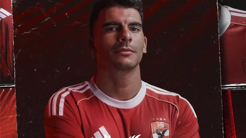 زيزو يطير إلى الإمارات بعد التعاقد مع الأهلي.. إعرف التفاصيل