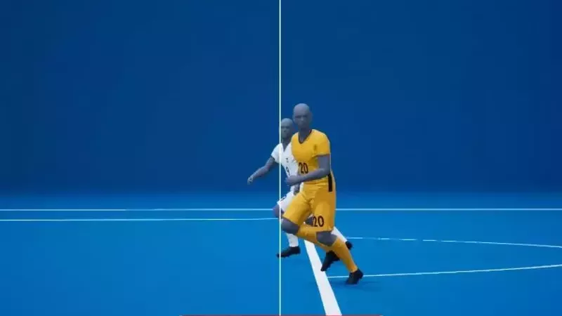 ابتكارات جديدة في بطولة كأس العالم للأندية تعزز تجربة المشجعين وتزيد الشفافية