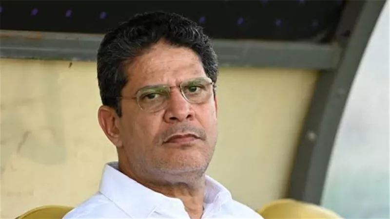  الزمالك : حسم موقف أيمن الرمادى بعد انتهاء إجازة العيد