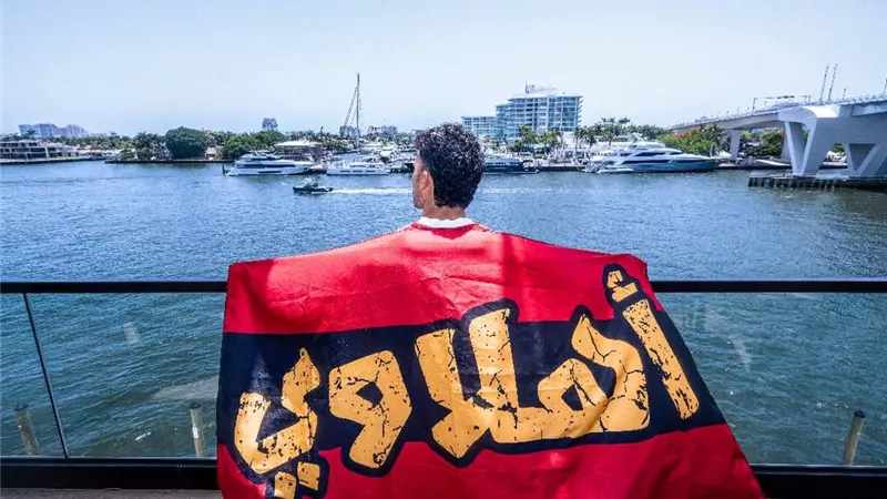 زيزو يعلق على المشاركة مع الأهلي في كأس العالم للأندية.. ماذا قال؟