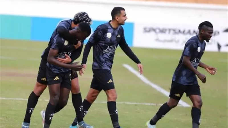 ثلاثى فاركو على ردار الزمالك بـ 100 مليون جنية