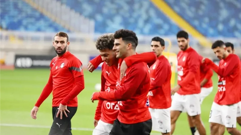 إمام عاشور : زيزو إضافة قوية لـ الأهلي وبن رمضان من أفضل اللاعبين
