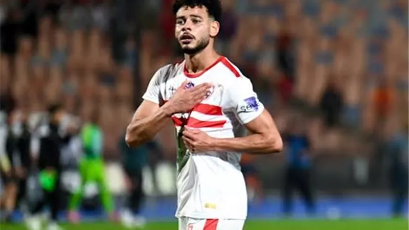 الزمالك يوافق علي بيع دونجا