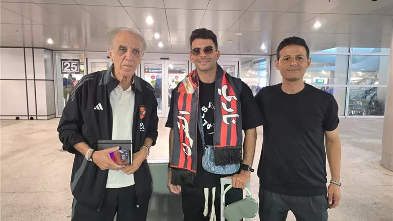 قرار جديد من الزمالك ضد زيزو بعد مشاركته مع الأهلي أمام باتشوكا