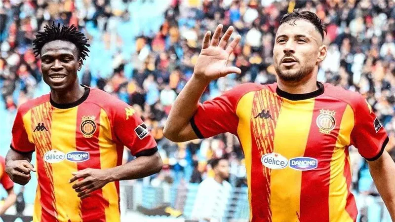 ضربة موجعة للترجي التونسي قبل قمة الأهلي في دوري أبطال إفريقيا