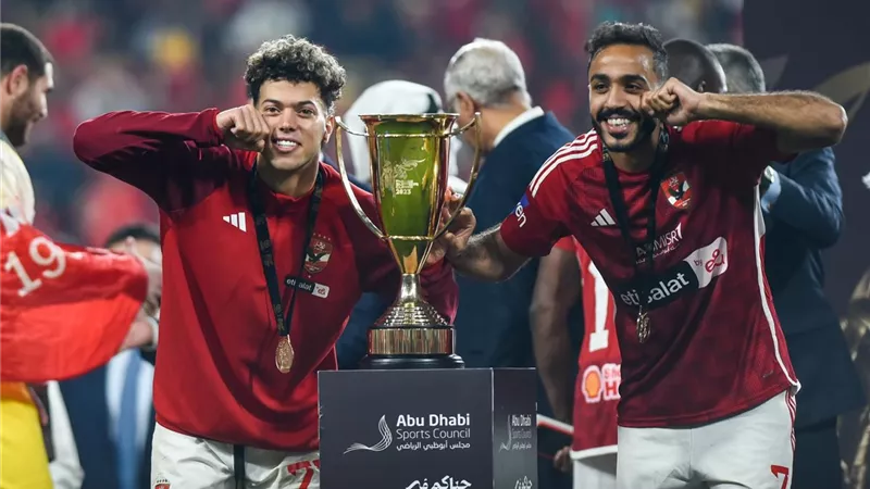 إمام عاشور يكشف كواليس علاقته بـ شيكابالا ودونجا وأمنيته لـ كهربا