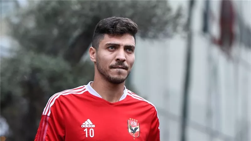 نادي تركي ينافس الزمالك على ضم محمد شريف 