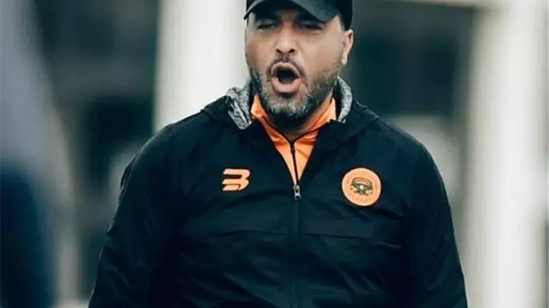معين الشعباني يوافق علي تدريب المصري بشرط .. تعرف عليه