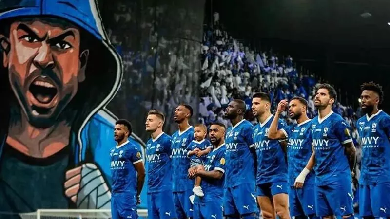بعد مدافع النصر.. الهلال السعودي يستهدف نجم الاتحاد في كأس العالم للأندية