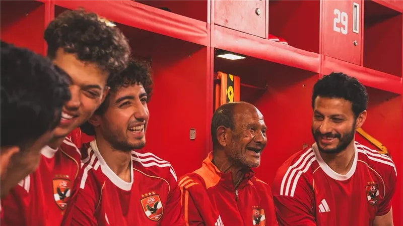 ملامح قائمة الأهلي فى كأس العالم للأندية