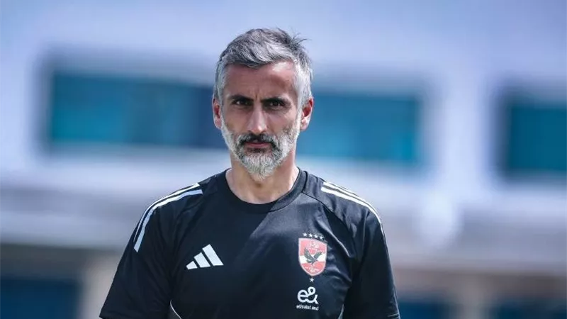 ريبيرو: أشارك مع الأهلي في كأس العالم ولا أحد يعرفني.. ولكن !