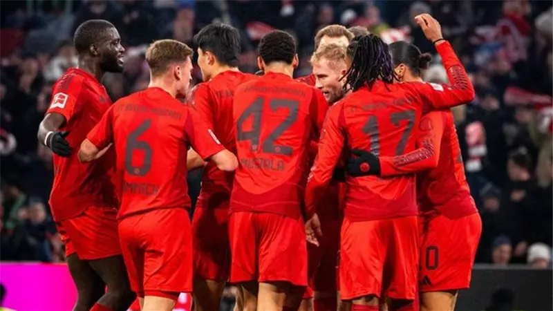 موعد مباراة بايرن ميونيخ ضد أوكلاند سيتي فى كأس العالم للأندية 