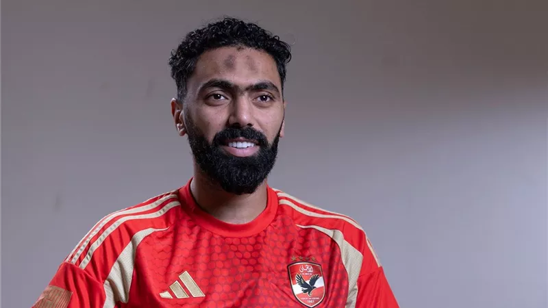 في وجود زيزو.. حسين الشحات: كنت أستحق جائزة أفضل لاعب داخل أفريقيا