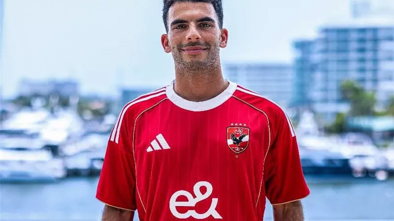 إحنا لينا فلوس عنده .. الزمالك يشكو زيزو بسبب نسبة الإعلانات