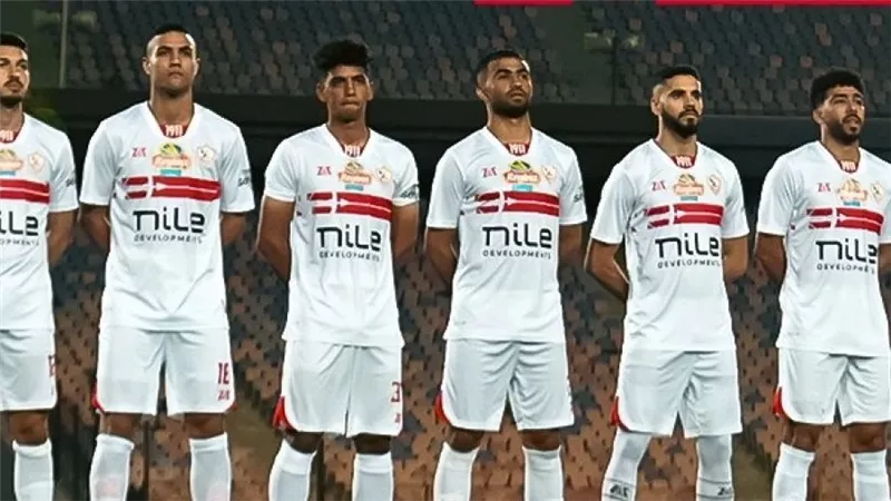 الزمالك يُجري فحوصات طبية ويبدأ معسكر العاصمة الإدارية الثلاثاء المقبل 