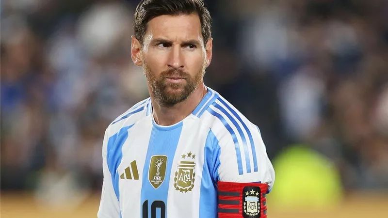 قبل مونديال 2026.. 5 أرقام قياسية تاريخية في تاريخ كأس العالم