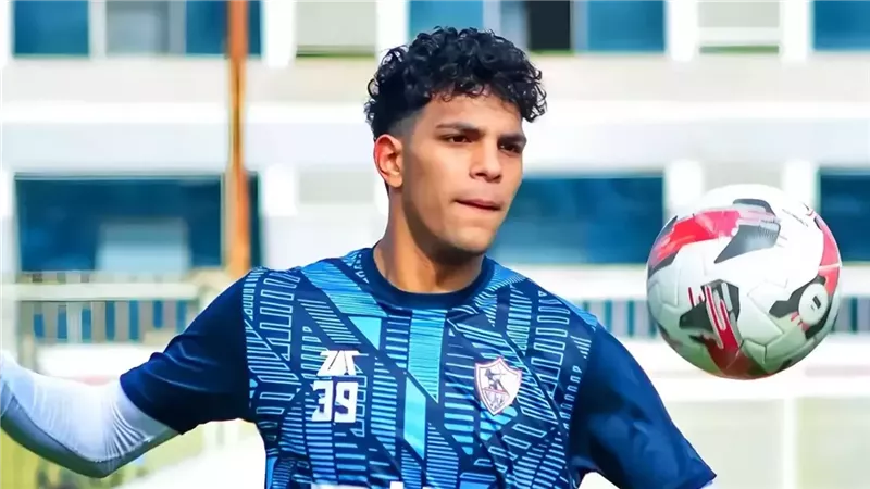 لجنة التخطيط تضع تجديد محمد السيد على رأس الأولويات