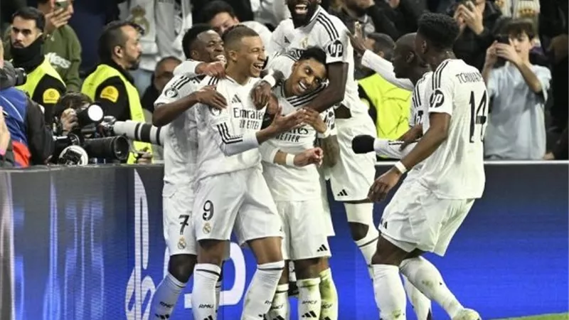 ريال مدريد يتلقى ضربة موجعة قبل مواجهة الهلال في كأس العالم للأندية