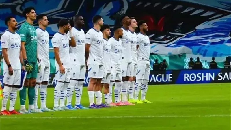 بقيادة ريال مدريد والهلال.. صفقات أندية المجموعة الثامنة في كأس العالم للأندية