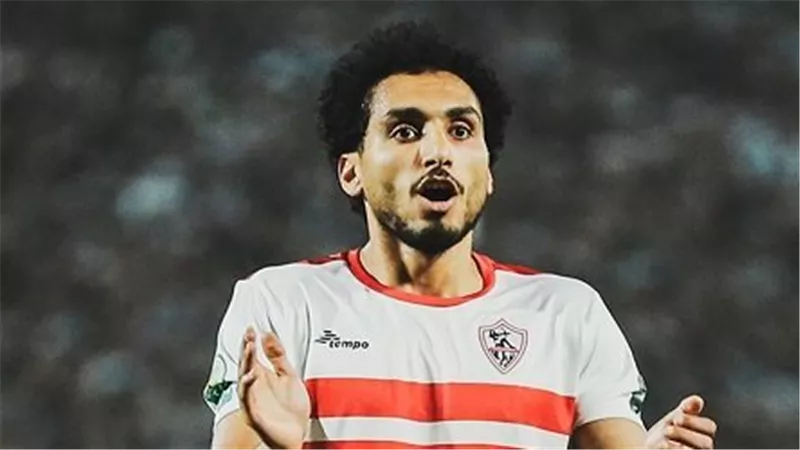 بعدد معاناة طويلة.. أحمد حمدي يطير إلى ألمانيا للاطمئنان على إصابته