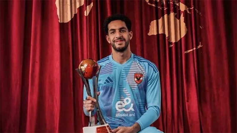 لماذا شعر مصطفى شوبير بالحزن بسبب مباراة باتشوكا؟ وموقفه من محمد سيحا