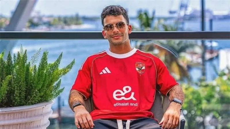 رغم الوداع المبكر.. زيزو يمثل الأهلي في تشكيل الأفضل بمجموعته
