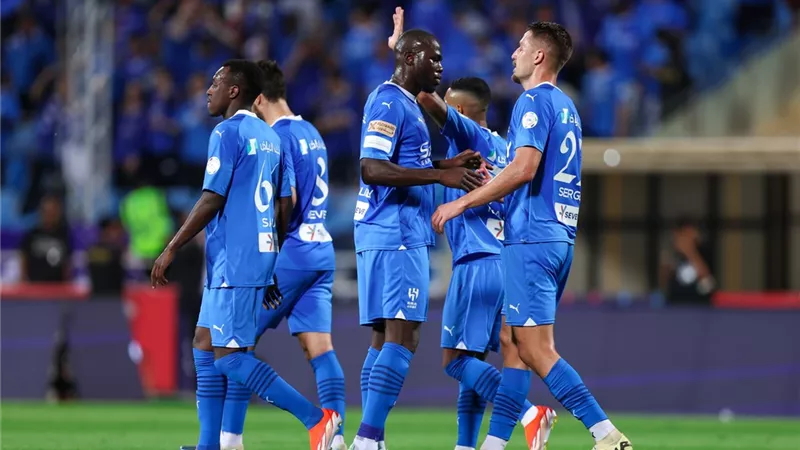 الهلال السعودي يقترب من ضم نجم الدوري الإيطالي 