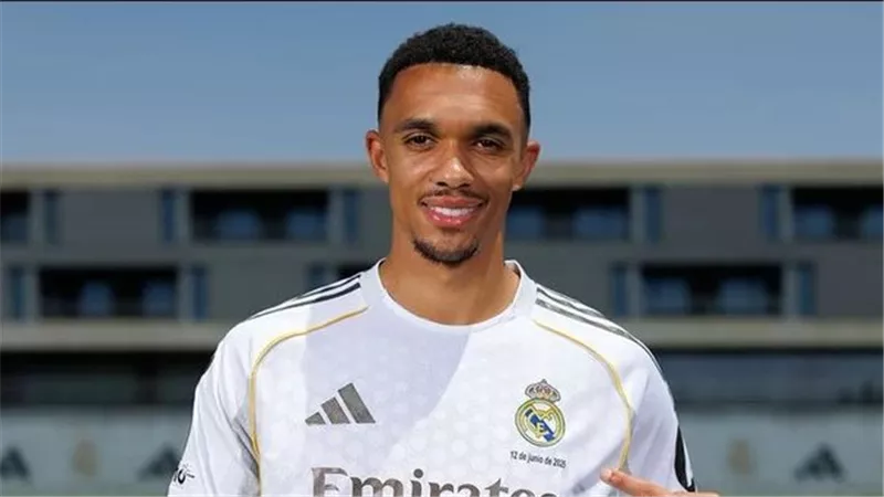 في بيان رسمي.. ريال مدريد يكشف تفاصيل إصابة ألكسندر أرنولد