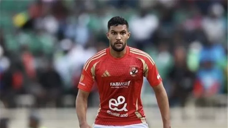 مستقبل يحيى عطية الله يشعل الميركاتو.. مفاوضات متقدمة من تركيا وروسيا