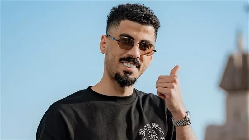 بالصور.. علي لاجامي يظهر في تدريبات الهلال السعودي لأول مرة