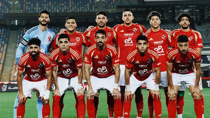 الكشف عن المعلقين على مباراة الأهلي وإنتر ميامي في كأس العالم للأندية