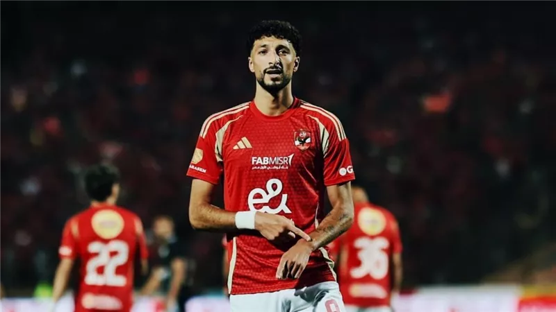وسام أم جراديشار.. من يقود هجوم الأهلي ضد إنتر ميامي بمونديال الأندية؟