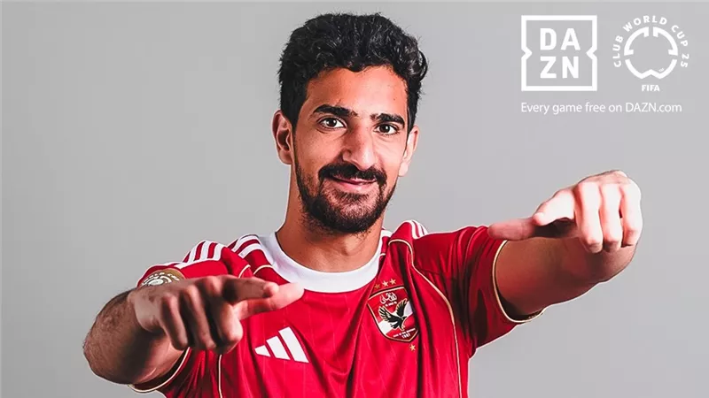 محمد علي بن رمضان يكشف كواليس انضمامه إلى الأهلي وحقيقة عرض الترجي