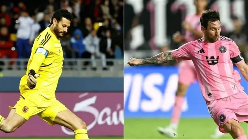 موعد مباراة الأهلي وإنتر ميامي في كأس العالم للأندية والقنوات الناقلة.. اليوم