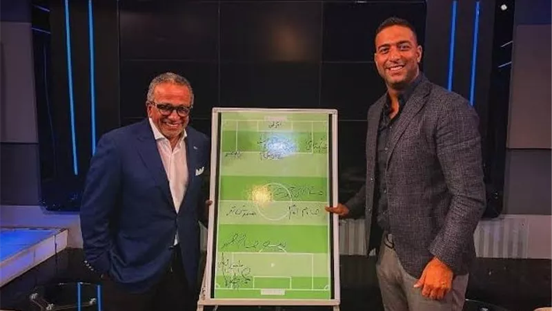 مجلس إدارة الزمالك يشكر الجنايني وإمام وميدو بعد رحيل لجنة التخطيط 