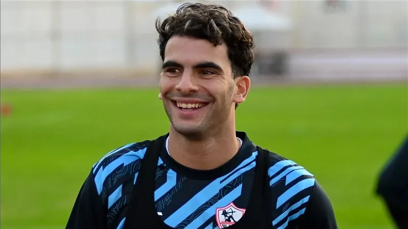 اتحاد الكرة ينصف زيزو علي الزمالك .. تفاصيل 