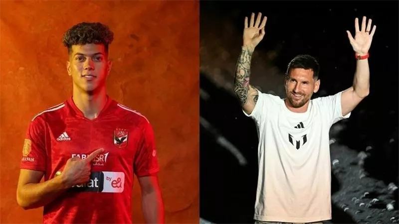 إمام عاشور يتفوق على ميسي وهالاند في قائمة ذهبية بكأس العالم للأندية