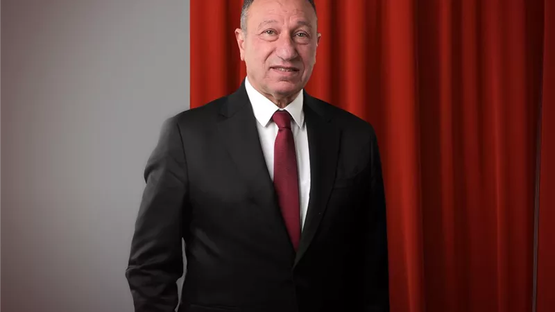سر اعتذار محمود الخطيب عن حضور كأس العالم للأندية 2025