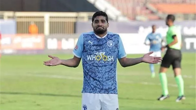 بعد توقيعه للجزيرة الإماراتى .. إبراهيم عادل يحرم الزمالك من صفقة سوبر