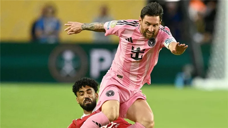 مباشر لحظة بلحظة.. مباراة الأهلي ضد إنتر ميامي في كأس العالم للأندية 2025